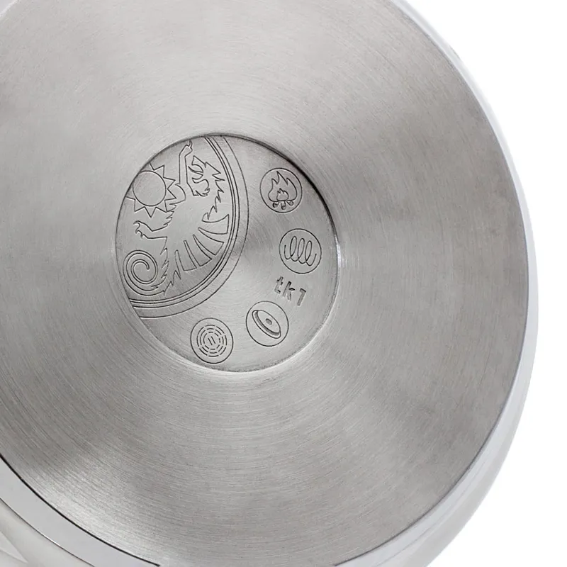 Petromax Kettle 0.8 L TK0.8-3